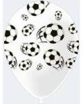 tib Latexlabdák futball, 5 db - tib (12446)