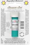 Sugarflair Colours Ehető porfesték, türkiz, 7 ml - Sugarflair (D153)