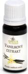 Valdemar Grešík Vaníliakivonat, 10 ml - Grešík (420008)