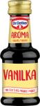 Dr. Oetker Aroma vanília (38 ml) DO0076 tortabevonó fondant - Dr. Oetker (DR-DO0076)
