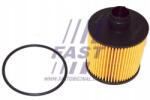 Fast Olaj Szűrő Alfa 159 05> 1.9JTDM 150LE FT38077