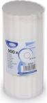 Wimex Rozetka PREMIUM fehér 9 cm, 500 db - Wimex (89900)
