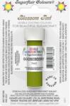 Sugarflair Colours Ehető porfesték egres, 7 ml - Sugarflair (D149)
