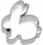 Smolík Ruhaszívó nyuszi formát 23x23 mm - Smolík (5565)