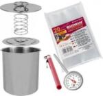 BIOWIN Sonkakészítő 1, 5 kg húsra hőmérővel és tasakokkal - BIOWIN (313115)