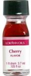 LorAnn Oils Aroma cseresznye, szupererős, 3, 7 ml - FunCakes - LorAnn (L0150)