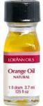LorAnn Oils Aroma narancs, szupererős, 3, 7 ml - FunCakes - LorAnn (L0060)
