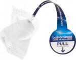 Amscan Világító LED-lufihoz, fehér, 1 db - Amscan (9901067)