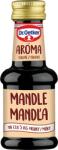Dr. Oetker Mandula aroma (38 ml) DO0018 - tökéletes díszítéshez - Dr. Oetker (DR-DO0018)
