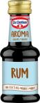Dr. Oetker rum aroma (38 ml) DO0016 tortis - Dr. Oetker (DR-DO0016)