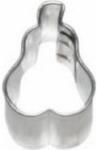 Smolík Pici gyümölcs forma, körte, 11x15 mm - Smolík (548)