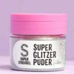 Super Streusel Ezüstszínű porfestés 10 g - Super Streusel (701004ss)