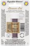 Sugarflair Colours Ehető porfesték heather, 7 ml - Sugarflair (D140)