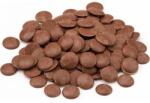 Carla Chocolate Carla Valódi tejcsokoládé 36% (0, 5 kg) - Carla Chocolate (DR-4294)