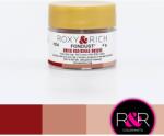 Roxy & Rich Porszín 4 g égetett vörös tégla színű - Roxy and Rich (f4.013)
