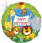 Grabo Felfújható szafari lufi 46 cm - Grabo (36569H-P)