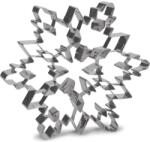 Patisse Szitakészítő nagy hópehely 19 cm - Patisse (02051)