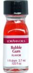 LorAnn Oils Aroma rágógumi, extra erős, 3, 7 ml - FunCakes - LorAnn (L0360)