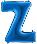 Grabo Lufi betű Z kék 102 cm - Grabo (450B-P)