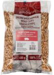 BIOWIN Darárqfa füstöléshez/grillhez 70% nyárfa + 30% bükk, 450 g, osztály 8 - BIOWIN (780840)