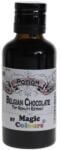 Magic Colours Koncentrált aroma 60 ml Belga csokoládé - Magic Colours (EXTBEL)