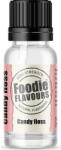 Foodie Flavours Természetes, koncentrált aroma 15 ml édesített cukorpálca (cukorpálcika) - Foodie Flavours (ff1039)