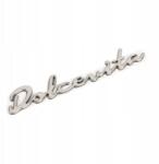 Fiat Embléma Logó Felirat Bélyeg Dolcevita Fiat 500 735717826 Fca Fiat Eredeti