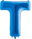 Grabo Lufi betű T kék 102 cm - Grabo (390B-P)