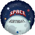 Grabo Felfújható űr gömb 46 cm - Grabo (G78034-P)