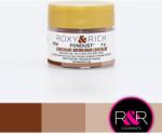 Roxy & Rich Porcelánbarna 4g csokoládés barna - Roxy and Rich (f4.035)
