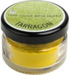 JA LATARTE Oldható színezék Tarragon 10g - La tarte (V-189)