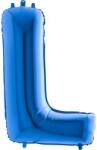 Grabo Lufi buborék betű L kék 102 cm - Grabo (310B-P)