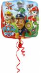 Amscan Fóliás lufi Paw Patrol 43 cm - Amscan (3017902)