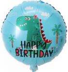 Cakesicq Buborékos gömb Dinozaurusz 46 cm - Cakesicq (ilcCQBP.047)