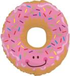 Grabo Felfújható lufi, amelyet egy fánk díszít 76 cm - Grabo (85693-P)