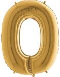 Grabo Lufis, arany O betű méretű 102 cm - Grabo (342G-P)