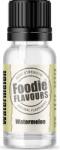 Foodie Flavours Természetes koncentrált aroma 15 ml dinnye - Foodie Flavours (ff2094)