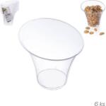 Orion Desszert poharak 0, 18 l (6 darab) - Orion (DR-410119)