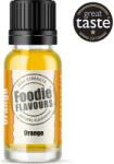 Foodie Flavours Természetes, koncentrált narancsaroma, 15 ml - Foodie Flavours (ff1083)
