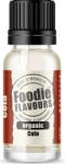 Foodie Flavours Természetes, koncentrált aroma 15 ml Cola - Foodie Flavours (ff1089)