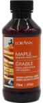 LorAnn Oils Aroma juharszirup 118 ml - LorAnn (L0778)