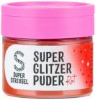 Super Streusel Porszín gyöngyházpiros 10 g - Super Streusel (700704)