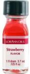 LorAnn Oils Aroma eper, extra erős, 3, 7 ml - FunCakes - LorAnn (L0320)