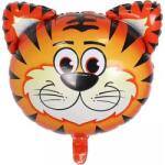 Cakesicq Fóliás, tigris, 55 cm - Cakesicq (ilcCQRP.F394)
