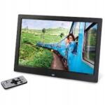 Sencor Sdf 1371 B 13"-os képkeret Sencor (SDF 1371B)