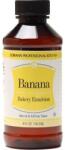 LorAnn Oils Aroma - banánillatú emulzió, 118 ml - FunCakes - LorAnn (L0740)