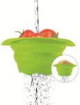 Ibili Szilikon szűrő 22 cm - Ibili (871022)