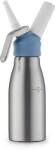Kayser Whipped cream bottle WHIPcreamer Harmony 0, 5l Kék - Kayser (4251K)