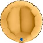 Grabo Lufi gömb 46 cm arany színű - Grabo (18102g)