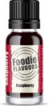 Foodie Flavours Természetes, koncentrált málna-aroma, 15 ml - Foodie Flavours (ff1142)